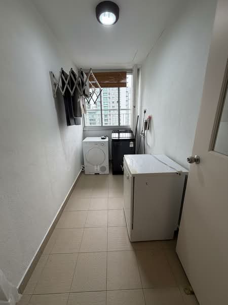 Service Residence for Rent at Solaris Dutamas - Josh Yong - Interior - PropertyGuru.com.my