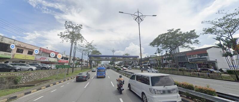 Retail Space for Sale in Taman Kebun Teh (Johor Bahru) - Kelly Wai - Exterior - PropertyGuru.com.my