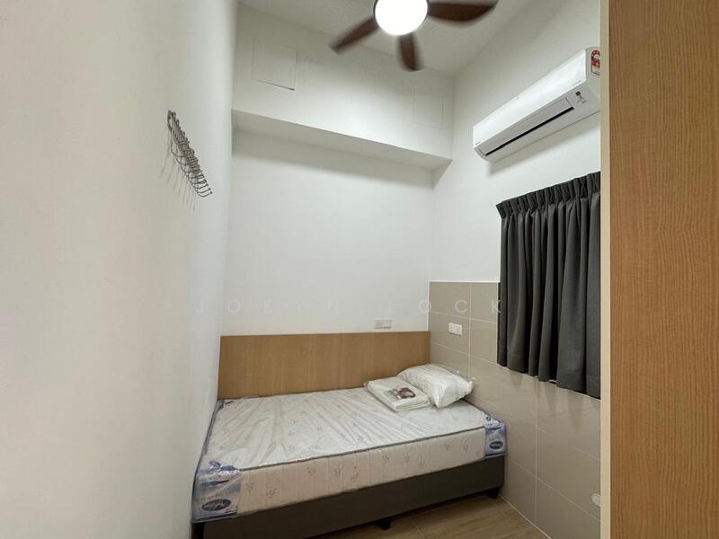 Sunway Grid Residence untuk Untuk Disewa - RM 2,350 /bulan, Mac 2026 - Bedroom - PropertyGuru.com.my