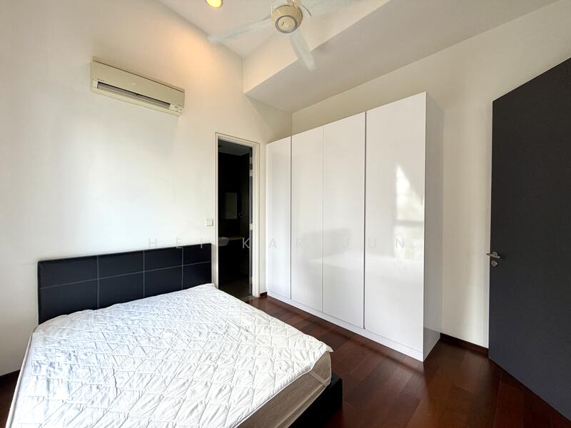 3.5-storey Terraced House for Sale in Desa Parkcity (Kuala Lumpur) - Hei Kar Jun - Bedroom - PropertyGuru.com.my