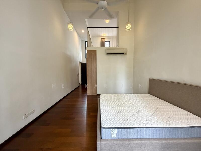 3.5-storey Terraced House for Sale in Desa Parkcity (Kuala Lumpur) - Hei Kar Jun - Bedroom - PropertyGuru.com.my