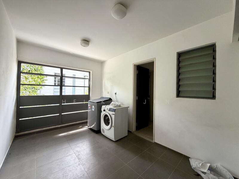 3.5-storey Terraced House for Sale in Desa Parkcity (Kuala Lumpur) - Hei Kar Jun - Interior - PropertyGuru.com.my
