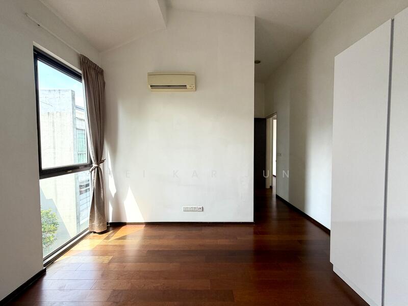 3.5-storey Terraced House for Sale in Desa Parkcity (Kuala Lumpur) - Hei Kar Jun - Interior - PropertyGuru.com.my