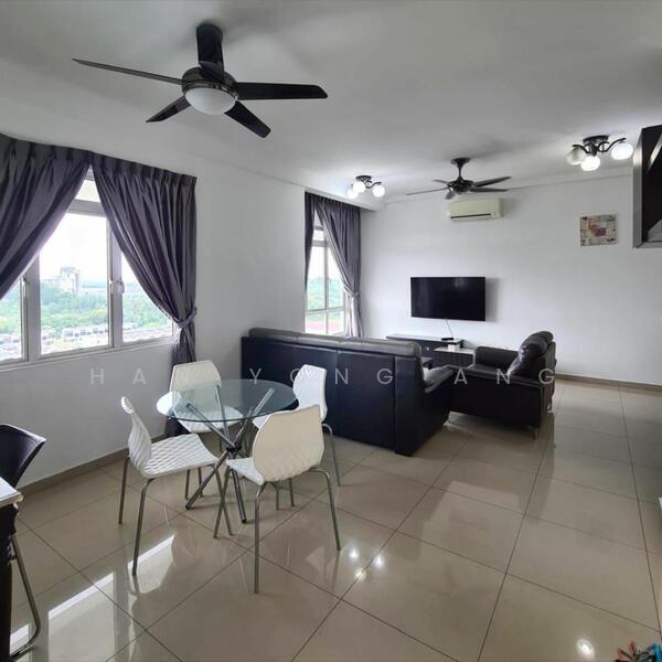 Condominium for Sale at Fairway Suites - Han Yong Ang - PropertyGuru.com.my