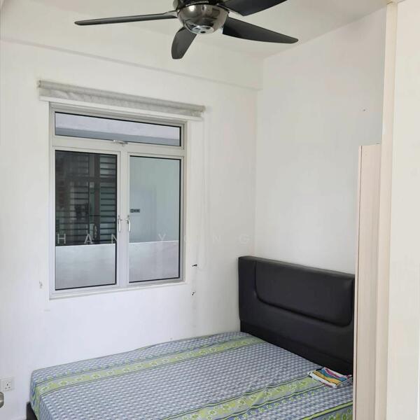 Condominium for Sale at Fairway Suites - Han Yong Ang - PropertyGuru.com.my