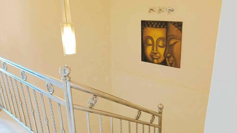 Taman Austin Perdana untuk Untuk Disewa - RM 2,500 /bulan, Feb 2026 - Interior - PropertyGuru.com.my