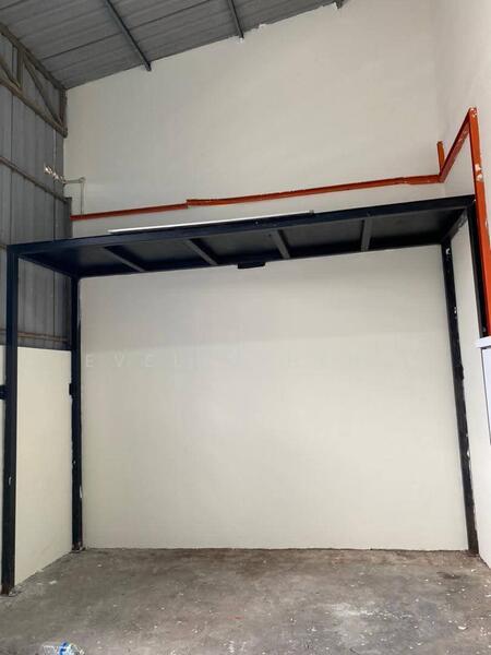 Semi-D Factory for Rent in Taman Desa Jaya (Johor Bahru) - Evelyn Heng - Interior - PropertyGuru.com.my