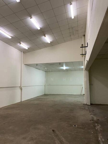 Semi-D Factory for Rent in Taman Desa Jaya (Johor Bahru) - Evelyn Heng - Interior - PropertyGuru.com.my