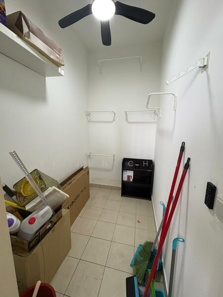 Condominium for Rent at Lakeville Residence - Yi Jun Cham - Interior - PropertyGuru.com.my