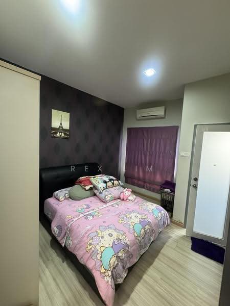 Townhouse for Sale in 16 Sierra (Puchong) - REX LIM - Bedroom - PropertyGuru.com.my