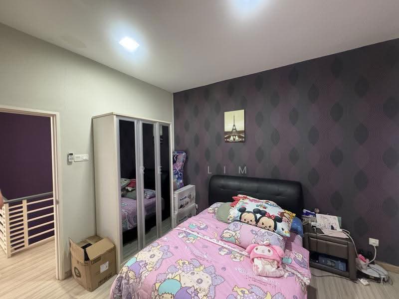 Townhouse for Sale in 16 Sierra (Puchong) - REX LIM - Bedroom - PropertyGuru.com.my