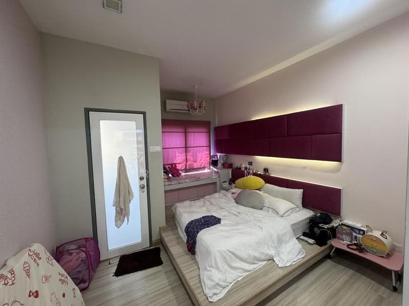 Townhouse for Sale in 16 Sierra (Puchong) - REX LIM - Bedroom - PropertyGuru.com.my