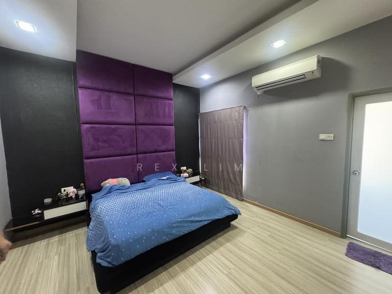 Townhouse for Sale in 16 Sierra (Puchong) - REX LIM - Bedroom - PropertyGuru.com.my