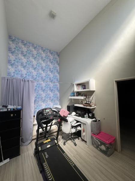 Townhouse for Sale in 16 Sierra (Puchong) - REX LIM - Study - PropertyGuru.com.my