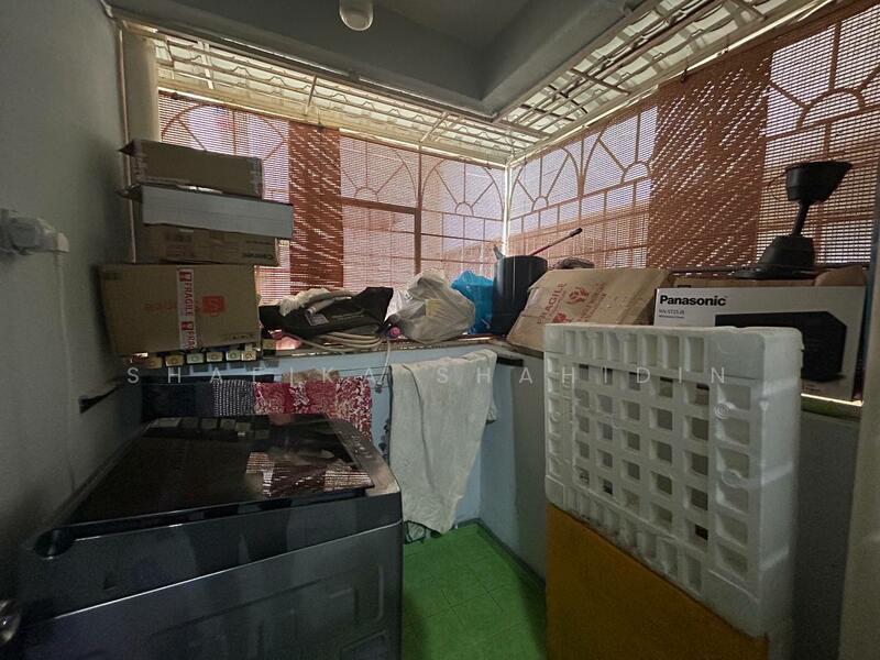 Apartment for Sale at Pangsapuri Mawar Sari - Shafika Shahidin - Interior - PropertyGuru.com.my