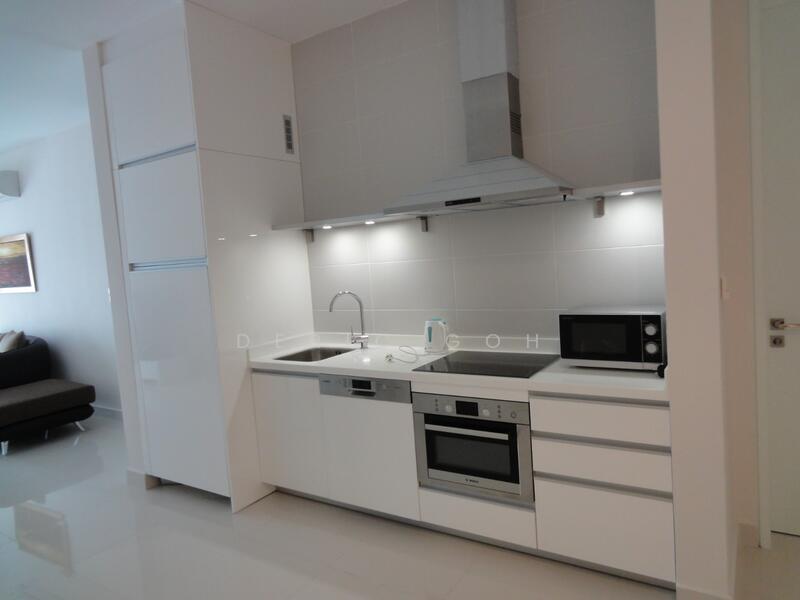 Condominium for Rent at Nadayu28 - Deric Goh - Kitchen - PropertyGuru.com.my