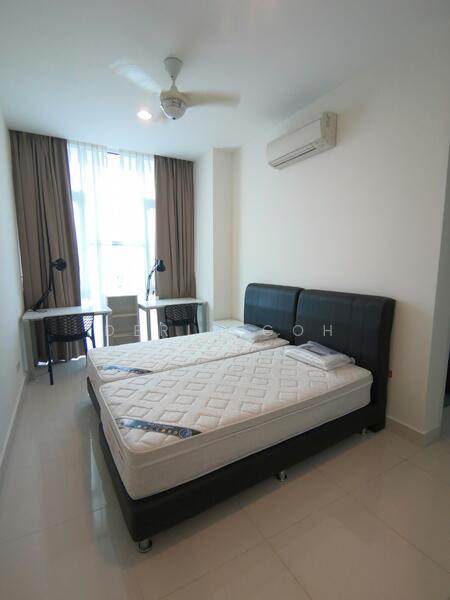 Condominium for Rent at Nadayu28 - Deric Goh - Bedroom - PropertyGuru.com.my