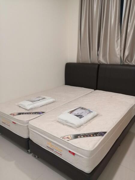 Condominium for Rent at Nadayu28 - Deric Goh - Bedroom - PropertyGuru.com.my