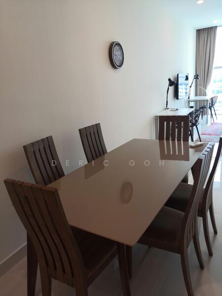 Condominium for Rent at Nadayu28 - Deric Goh - Dining Room - PropertyGuru.com.my