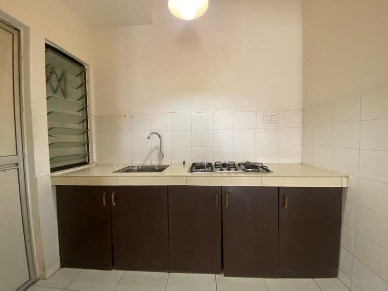 Pelangi Damansara Sentral untuk Untuk Disewa - RM 1,299 /bulan, Feb 2026 - Kitchen - PropertyGuru.com.my