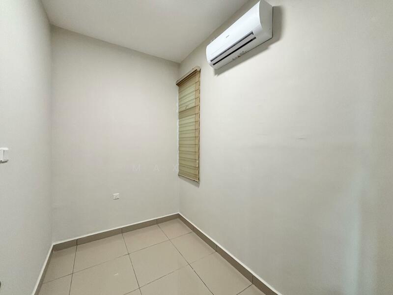 KSL Residence 2 @ Kangkar Tebrau untuk Untuk Disewa - RM 2,400 /bulan, Feb 2026 - Interior - PropertyGuru.com.my