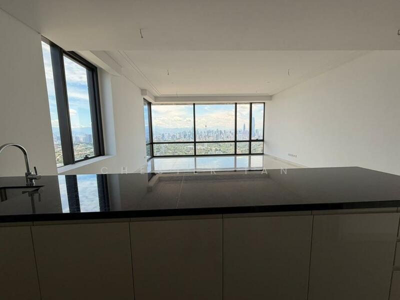 Regent Suites @ Pavilion Damansara Heights untuk Untuk Dijual - RM 4,200,000, Mac 2026 - View - PropertyGuru.com.my