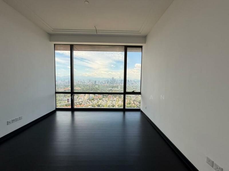 Regent Suites @ Pavilion Damansara Heights untuk Untuk Dijual - RM 4,200,000, Mac 2026 - View - PropertyGuru.com.my