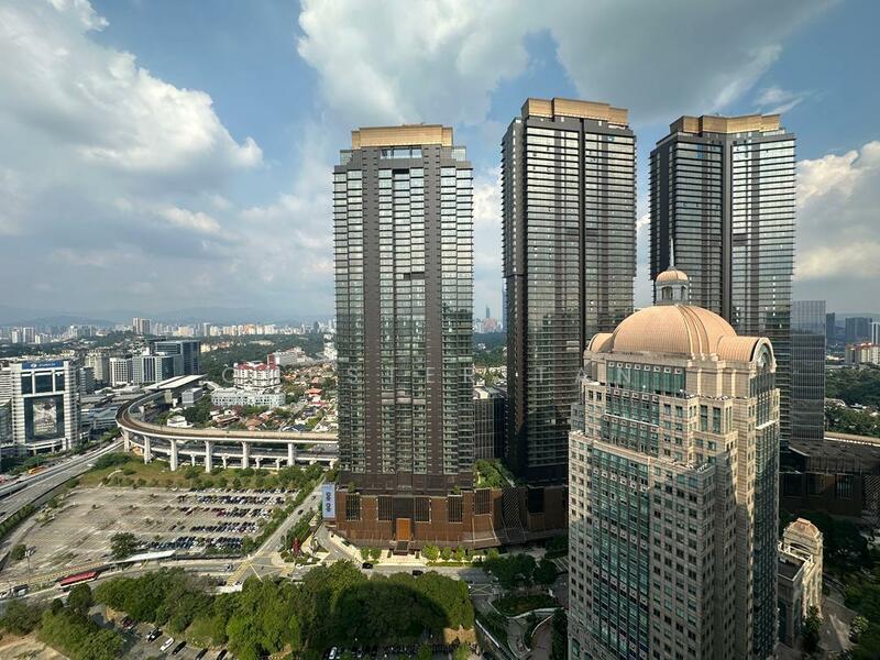 Regent Suites @ Pavilion Damansara Heights untuk Untuk Dijual - RM 4,200,000, Mac 2026 - Exterior - PropertyGuru.com.my
