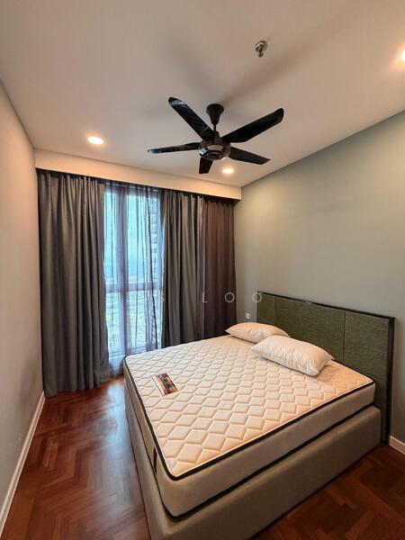 Service Residence for Rent at Bloomsvale Menara Vista Petaling - SS Loo - Bedroom - PropertyGuru.com.my
