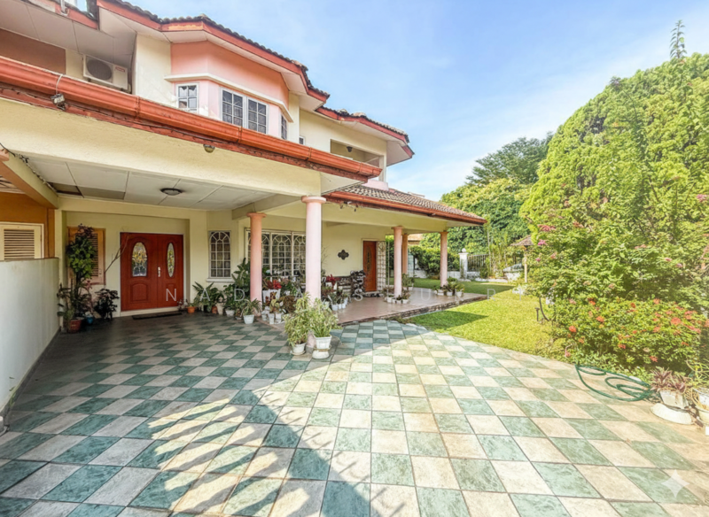2-storey Terraced House for Sale in Seksyen 7 (Shah Alam) - Nadia Shukri - Exterior - PropertyGuru.com.my