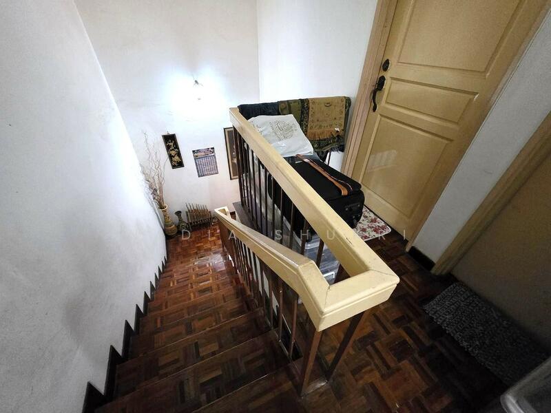 2-storey Terraced House for Sale in Seksyen 7 (Shah Alam) - Nadia Shukri - Interior - PropertyGuru.com.my