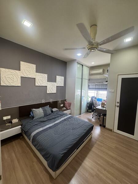 Townhouse for Sale in 16 Sierra (Puchong) - REX LIM - Bedroom - PropertyGuru.com.my