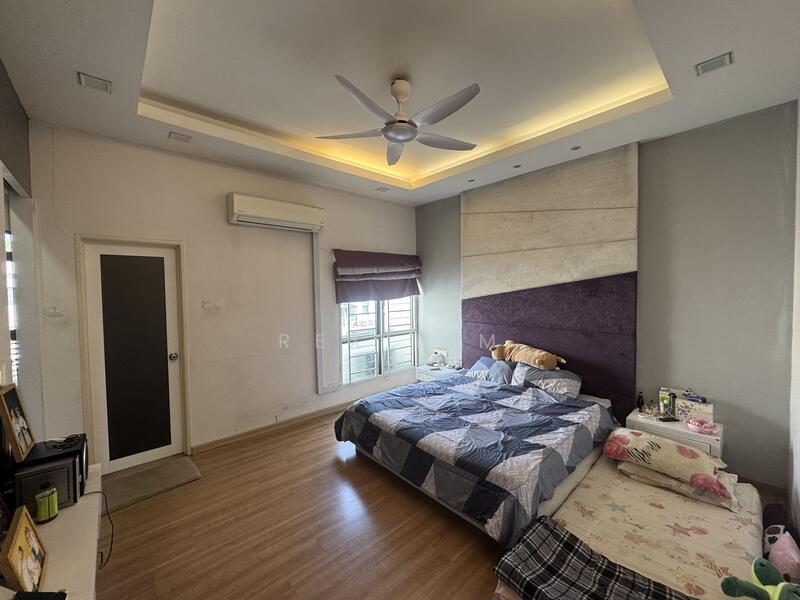 Townhouse for Sale in 16 Sierra (Puchong) - REX LIM - Bedroom - PropertyGuru.com.my