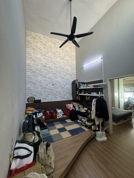 Townhouse for Sale in 16 Sierra (Puchong) - REX LIM - Interior - PropertyGuru.com.my