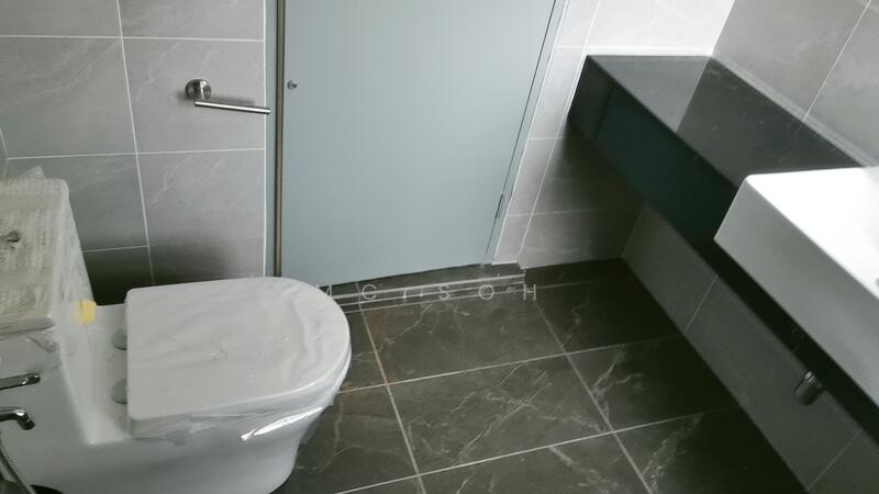 Avalton By The Water, Melaka untuk Untuk Dijual - RM 960,000, Feb 2026 - Bathroom - PropertyGuru.com.my