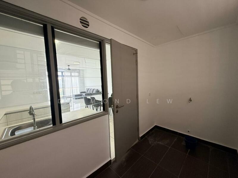 Residences @ 1 Tebrau untuk Untuk Disewa - RM 2,600 /bulan, Mac 2026 - PropertyGuru.com.my