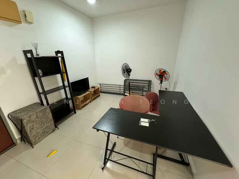 Ritze Perdana 2 untuk Untuk Disewa - RM 1,499 /bulan, Feb 2026 - Interior - PropertyGuru.com.my