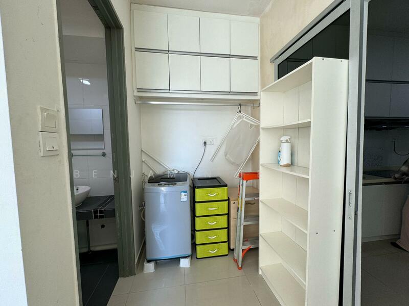 Ritze Perdana 2 untuk Untuk Disewa - RM 1,499 /bulan, Feb 2026 - Bathroom - PropertyGuru.com.my