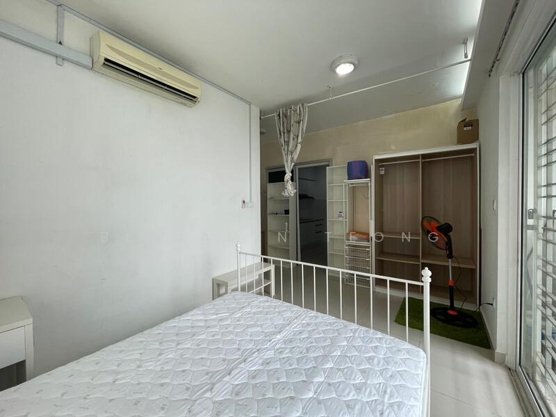 Ritze Perdana 2 untuk Untuk Disewa - RM 1,499 /bulan, Feb 2026 - Bedroom - PropertyGuru.com.my