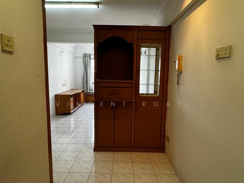 Apartment for Sale at Pearl Tower (Ria) - Vincent Koay - Interior - PropertyGuru.com.my