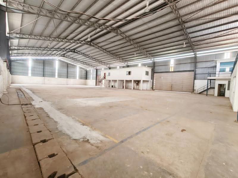 Factory for Rent in Rawang (Selangor) - Lee Sing Siong - Interior - PropertyGuru.com.my