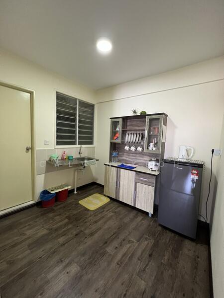 Bayu Nyaman untuk Untuk Dijual - RM 260,000, Feb 2026 - Kitchen - PropertyGuru.com.my