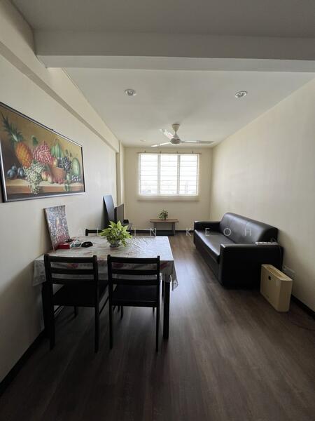 Bayu Nyaman untuk Untuk Dijual - RM 260,000, Feb 2026 - Living Room - PropertyGuru.com.my
