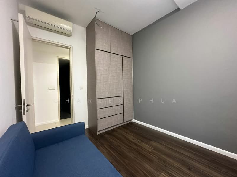 Service Residence for Rent at NOVUM - Charles Phua - Interior - PropertyGuru.com.my