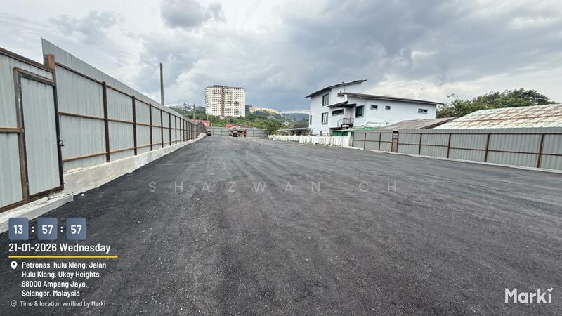 For Rent - Hulu Kelang