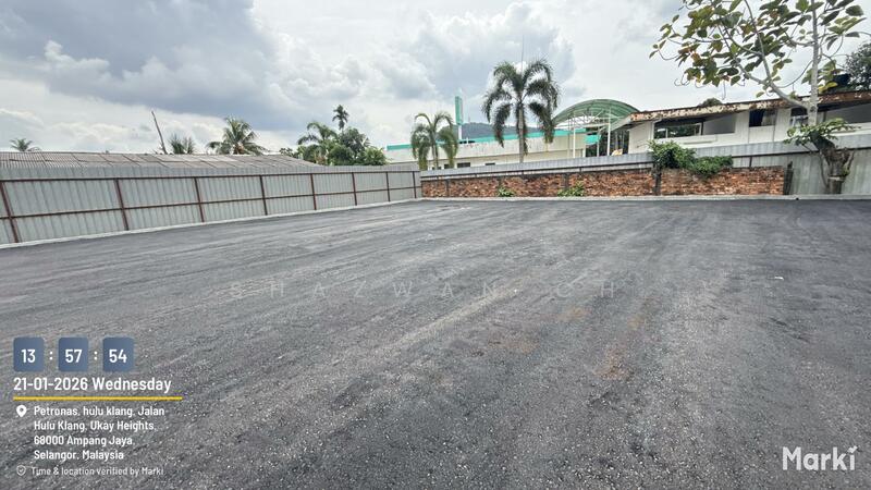 For Rent - Hulu Kelang