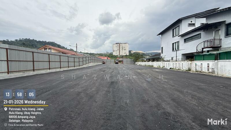 For Rent - Hulu Kelang