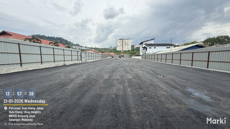 For Rent - Hulu Kelang