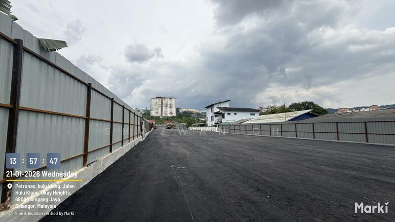 For Rent - Hulu Kelang