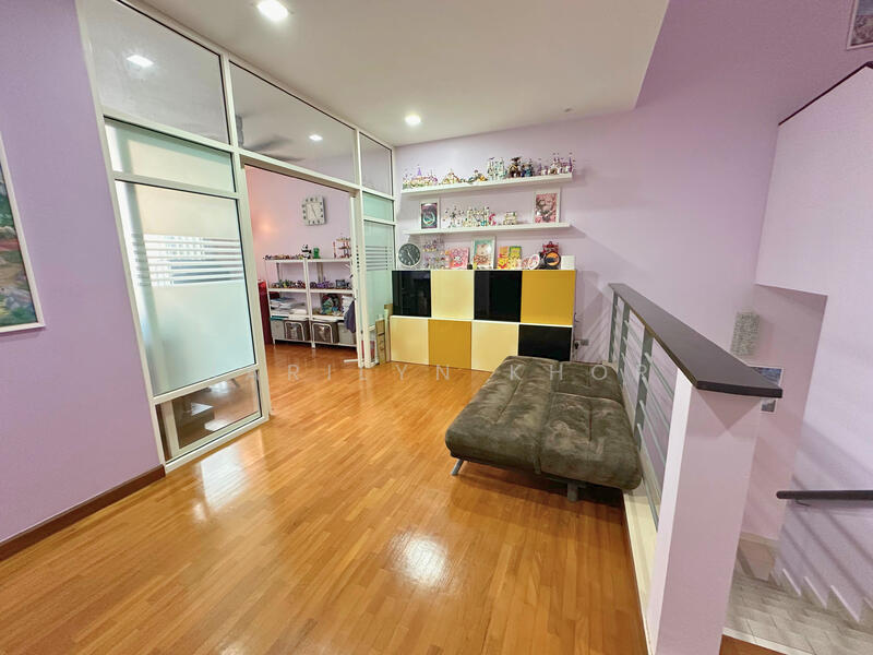 Semi-Detached House for Sale in Kajang (Selangor) - Marilyn Khor - Interior - PropertyGuru.com.my